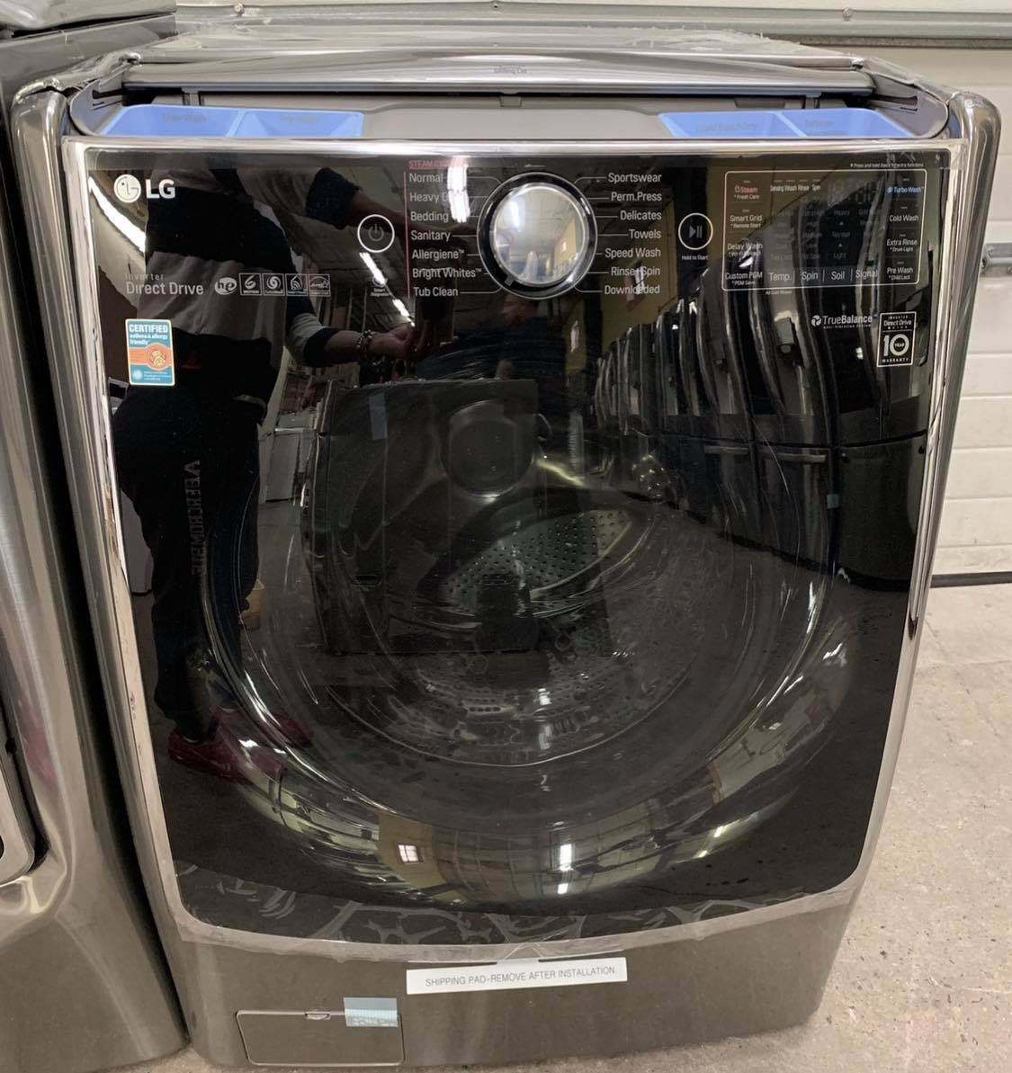 Washers and Dryers Appliances East Hartford, CT