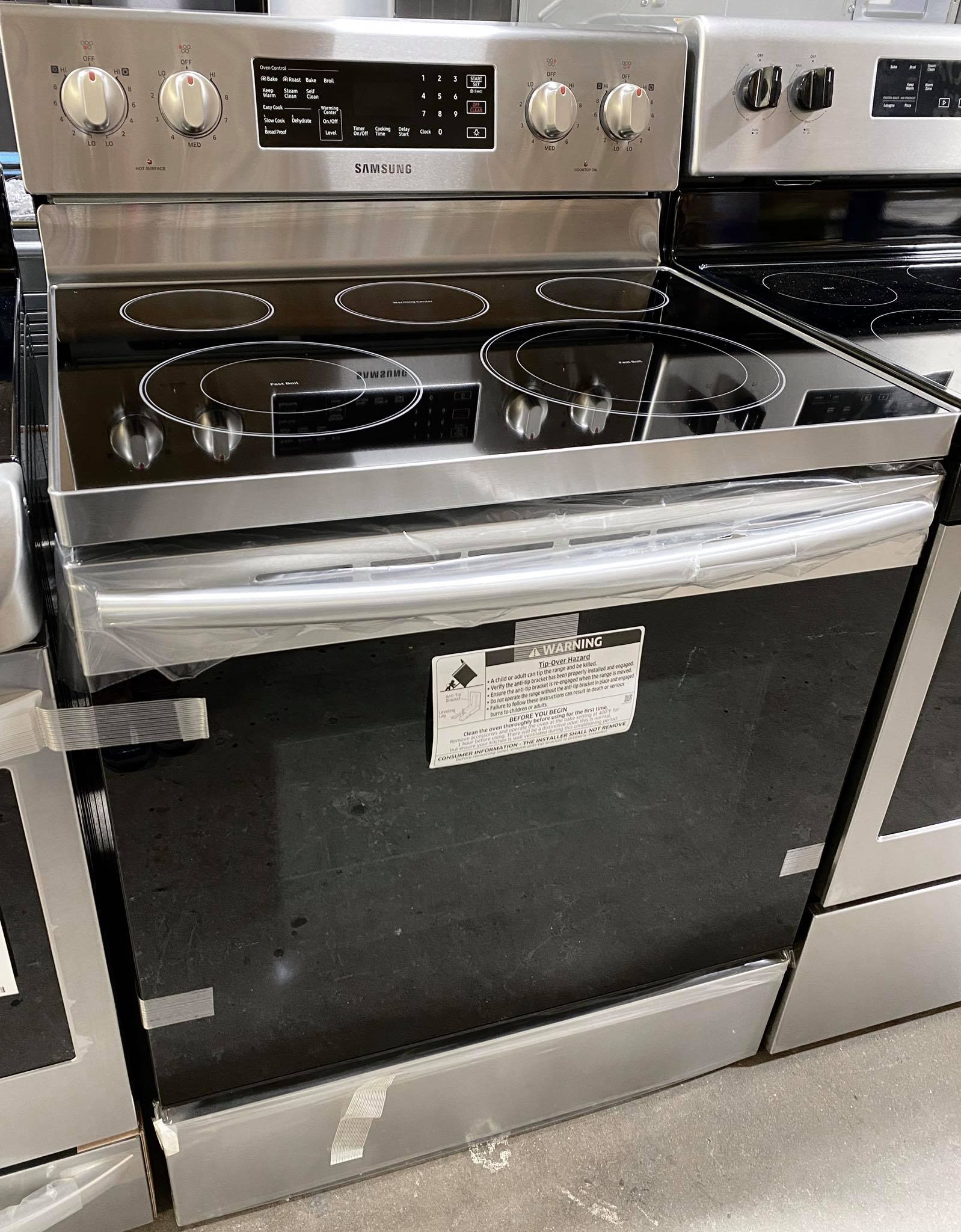 Stoves and Ranges Appliances East Hartford, CT