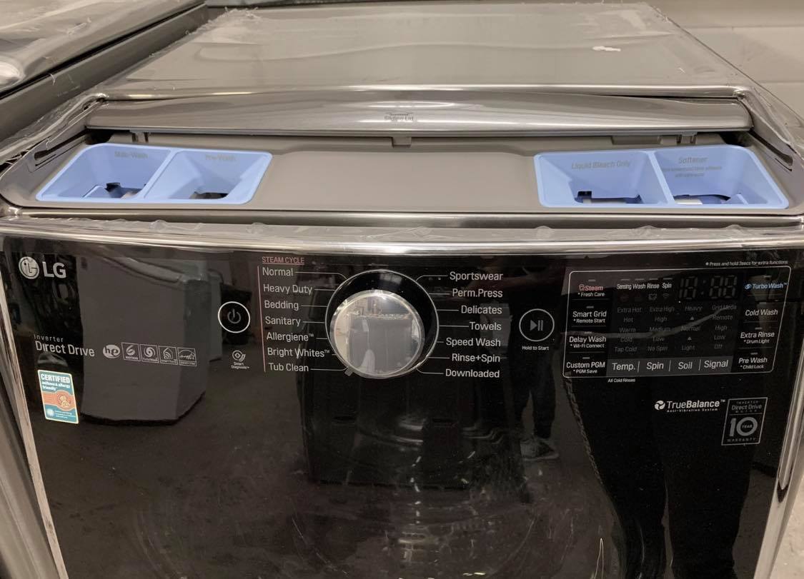 Washers and Dryers Appliances East Hartford, CT