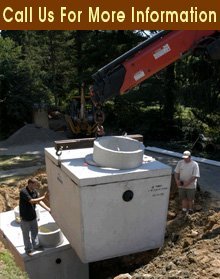 Backhoe Service - Muskogee, OK - Marty's Dumptruck & Backhoe Service