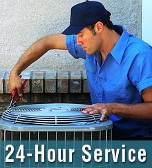 Heating Services - Boone, IN - Burdine’s Heating, Air & Commercial Refrigeration Co.