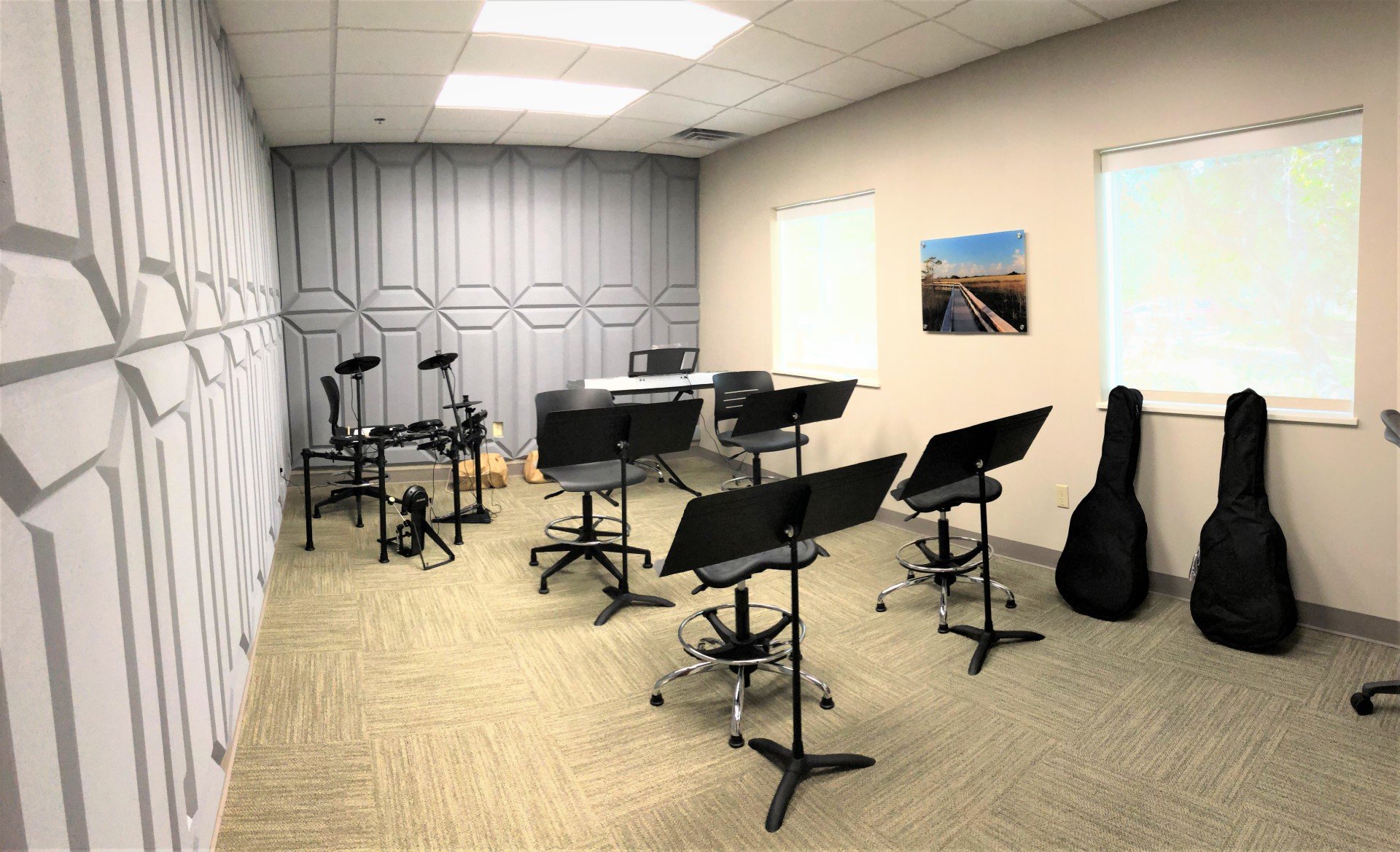 Modular Buildings for Education MCI Modular Concepts, Inc.