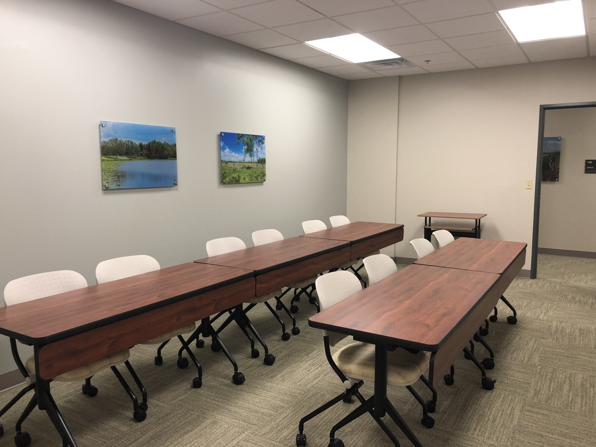 Modular Buildings for Education MCI Modular Concepts, Inc.