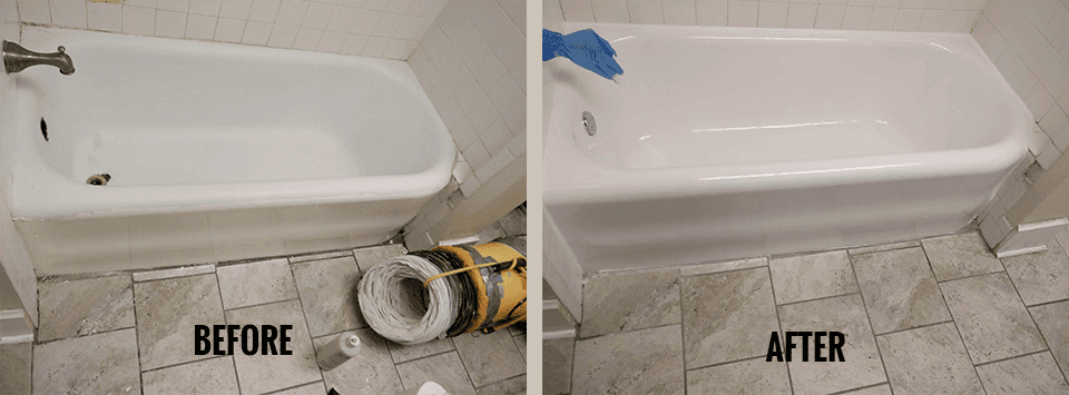 Tub Chip Repair Bathtub Installation Fort Myers Fl Bathtub