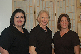 Lori Scott staff