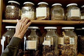 Herbal medicine