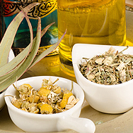 Herbal medicines