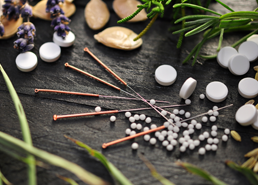 Acupuncture
