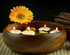 Therapeutic massage