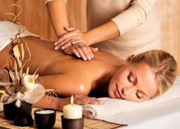Therapeutic Massage