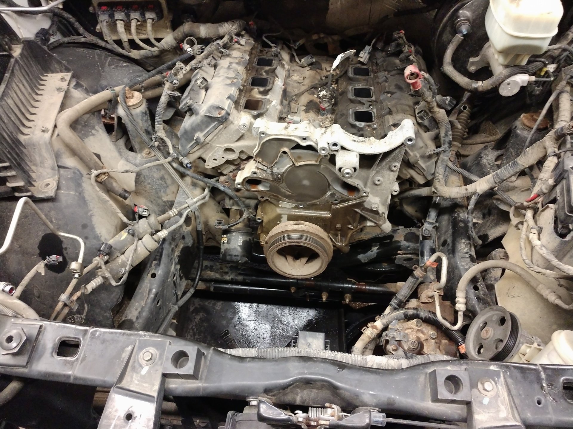 Auto Repairs Preventative Maintenance Mount Pleasant, MI