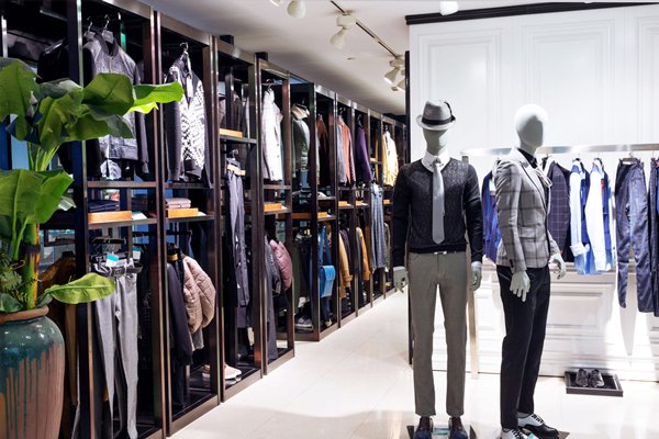 shopping men's clothes near me