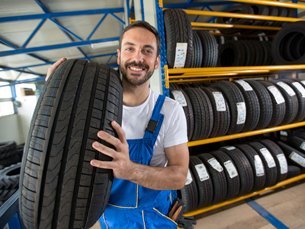 Iberia Discount Tire Center Inc | Tire Shop | New Iberia, LA
