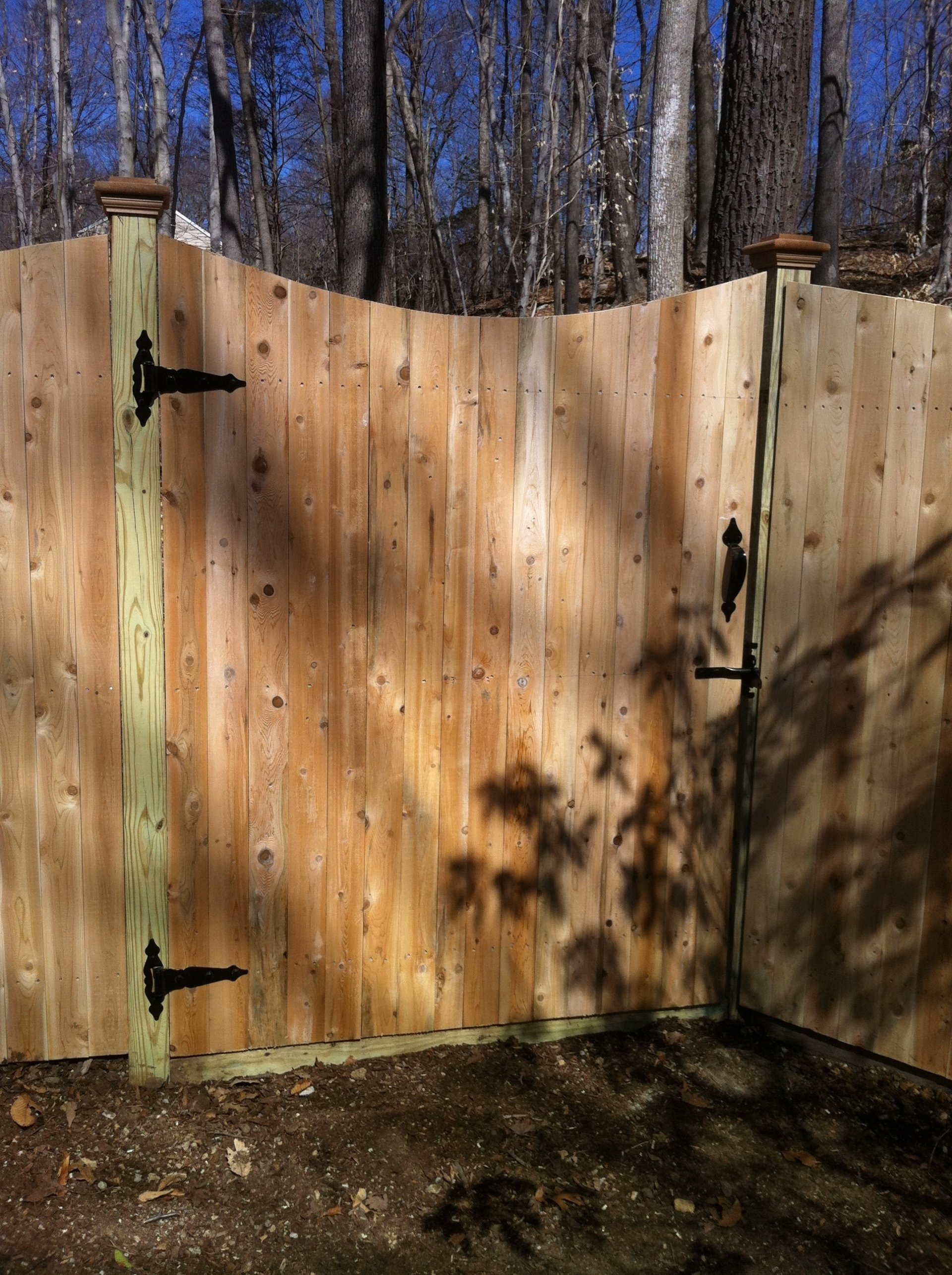 Residential Gates Commercial Gates New Canaan, CT