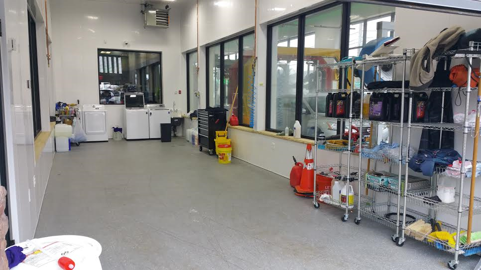 Pooran Car Wash Photo Gallery Deer Park, NY