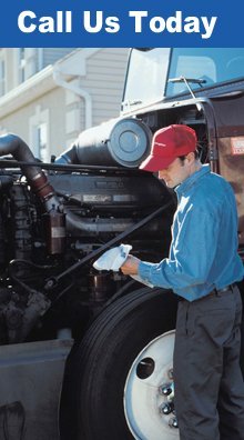 Truck Repairs - Bismarck, ND - North Country Trucks & Parts, Inc.