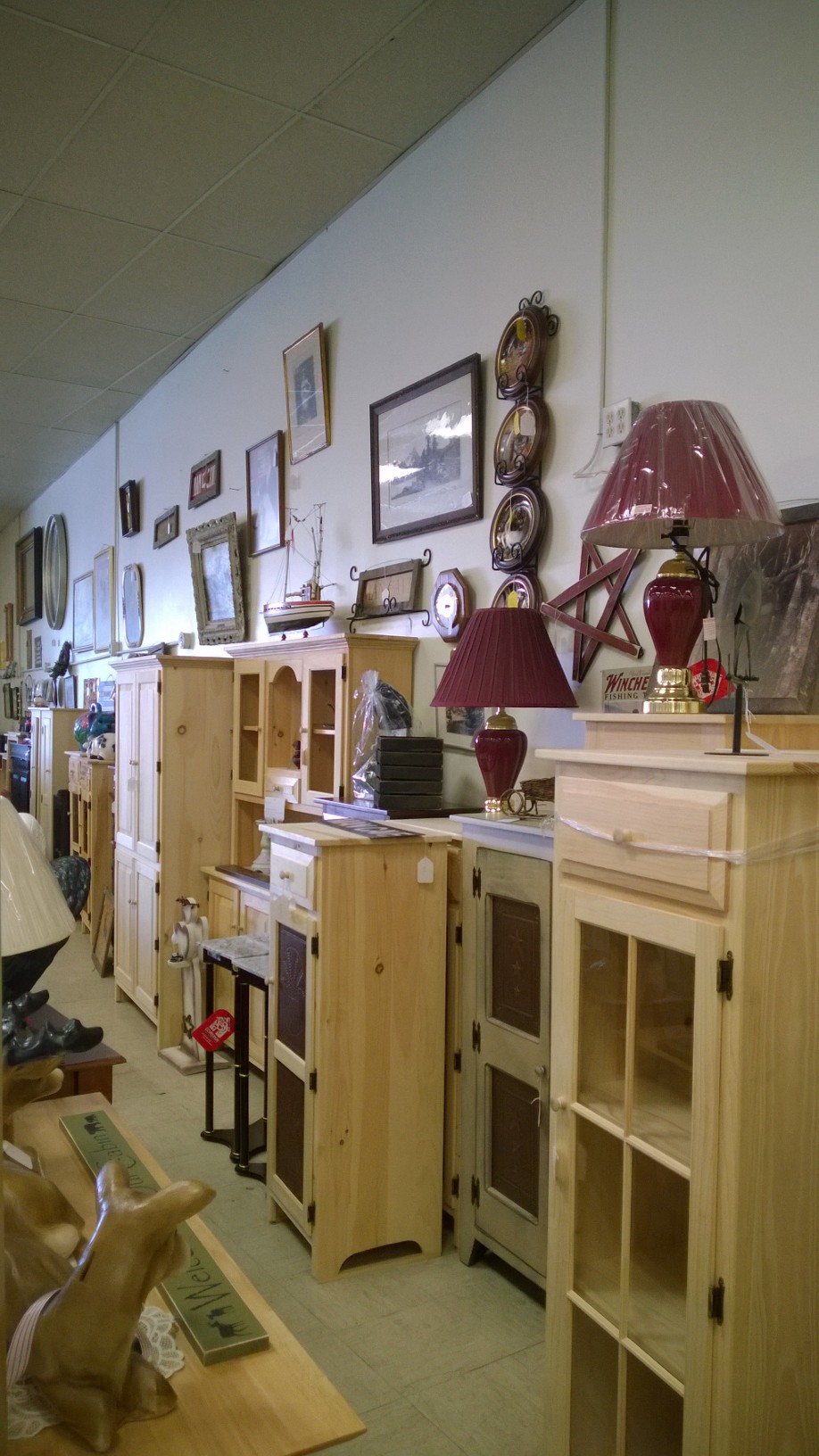 Amish Furniture Pine Furniture Hickory Furniture Hudson Falls, NY