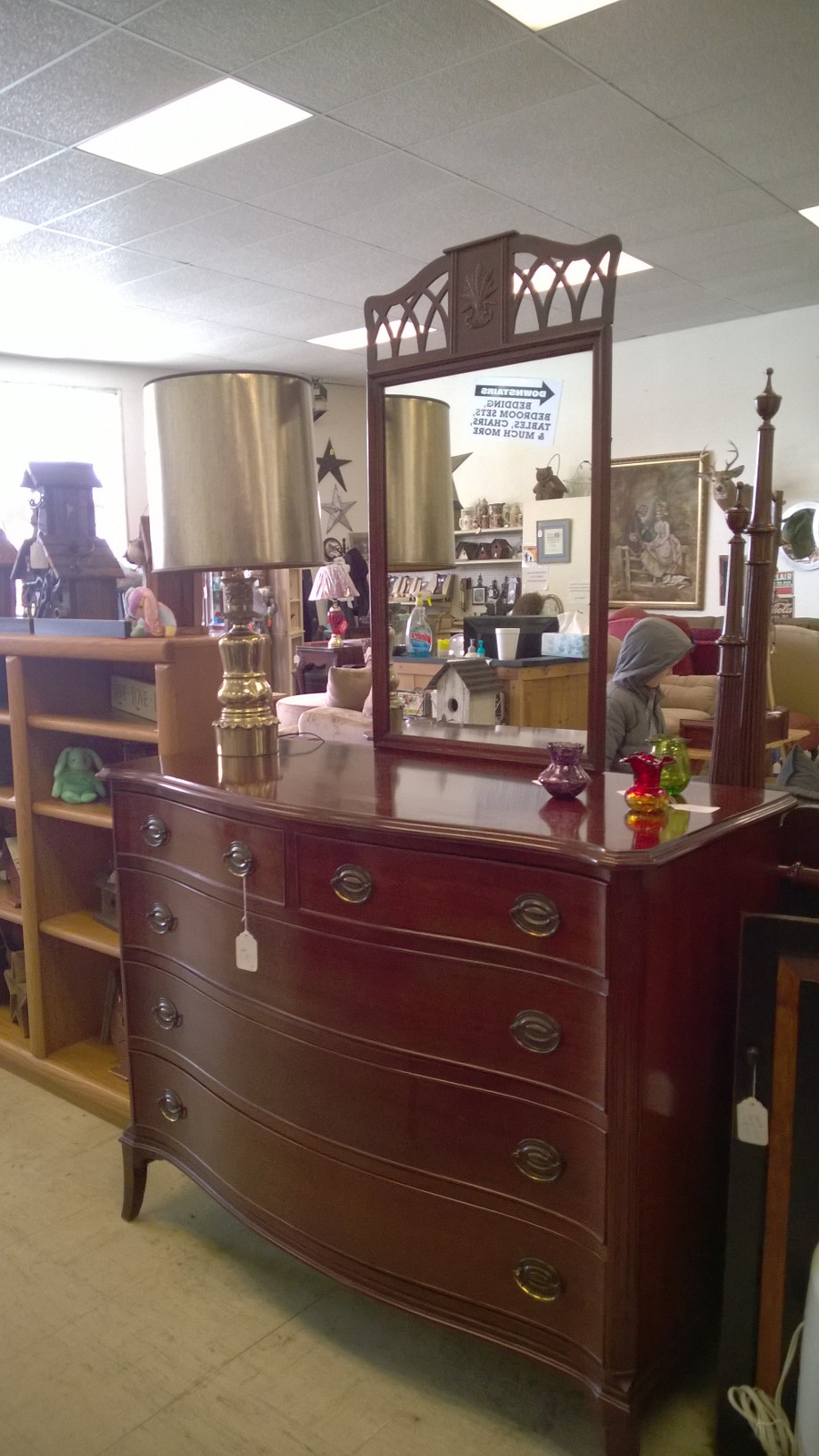 Estates Sales PreOwned Furniture Rugs Lamps Hudson Falls, NY