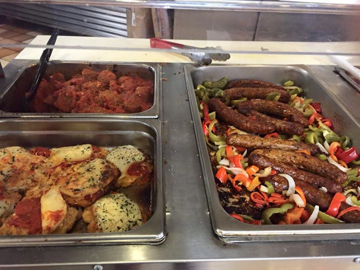 Romanelli's Italian Deli Deli Items Phoenix, AZ