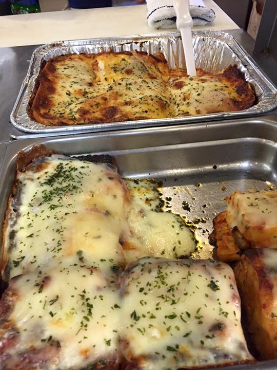 Romanelli's Italian Deli Deli Items Phoenix, AZ