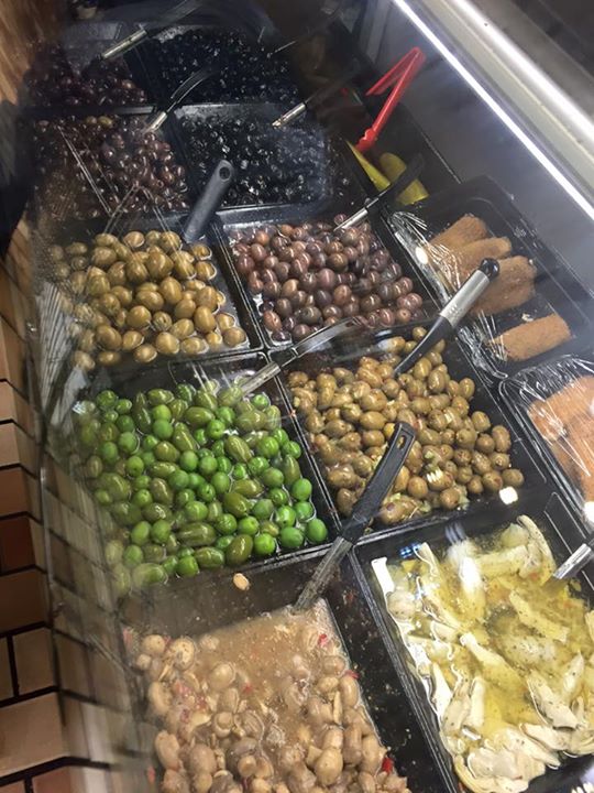 Romanelli's Italian Deli Deli Items Phoenix, AZ