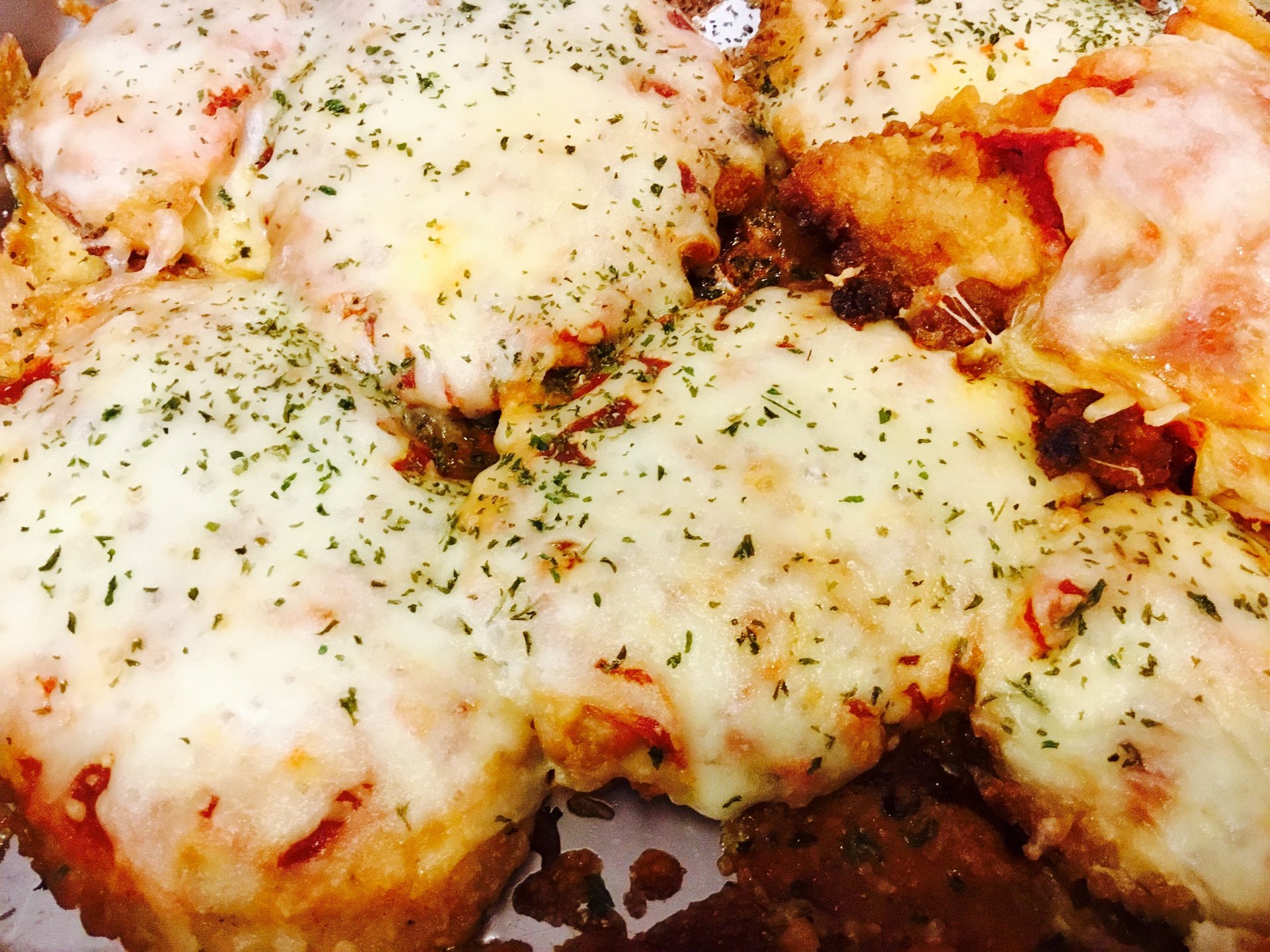 Romanelli's Italian Deli Restaurant Menu Phoenix, AZ