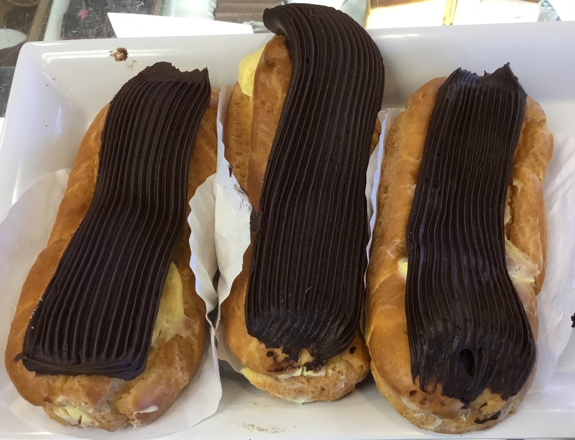 Romanelli's Italian Deli Bakery Items Phoenix, AZ