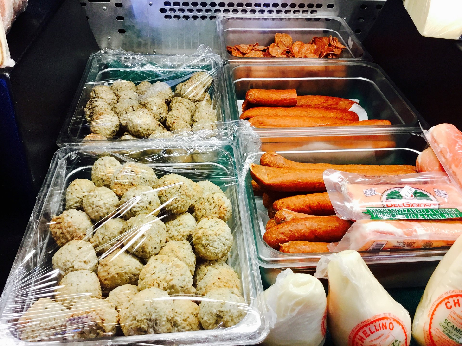 Romanelli's Italian Deli Deli Items Phoenix, AZ