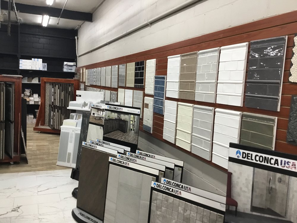 Hank's Quality Flooring Photo Gallery Glens Falls, NY