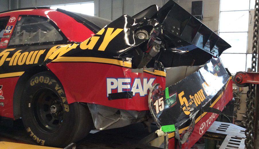 East Coast Collision Inc. Photo Gallery Warwick, RI