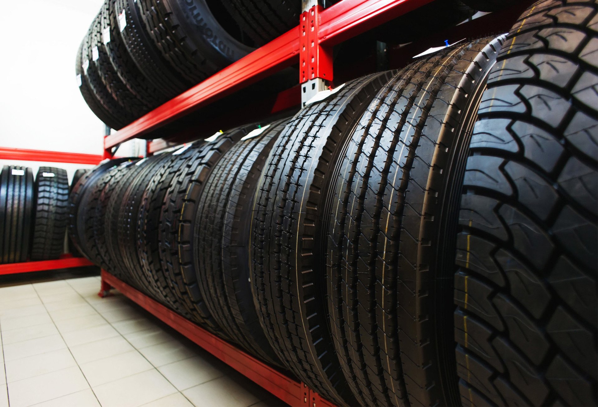 Royal Used Tire Center New Tires Panama City, FL