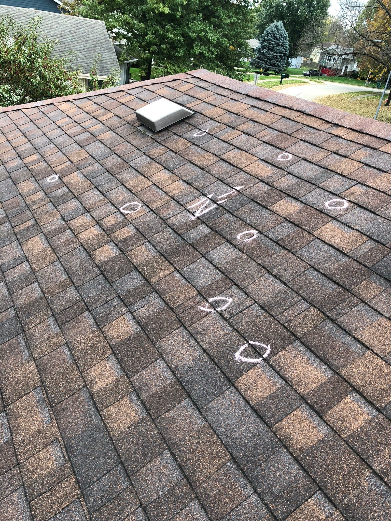 Storm Restoration Roof Recovery Grimes, IA