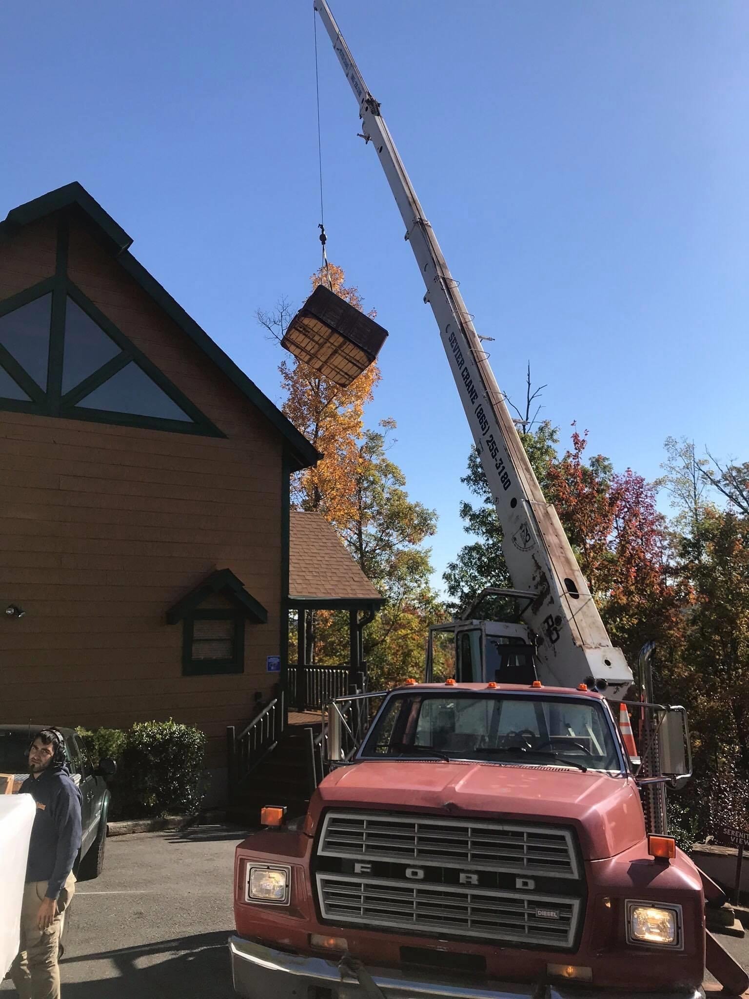 Spa Repairs Hot Tub Maintenance Sevierville, TN