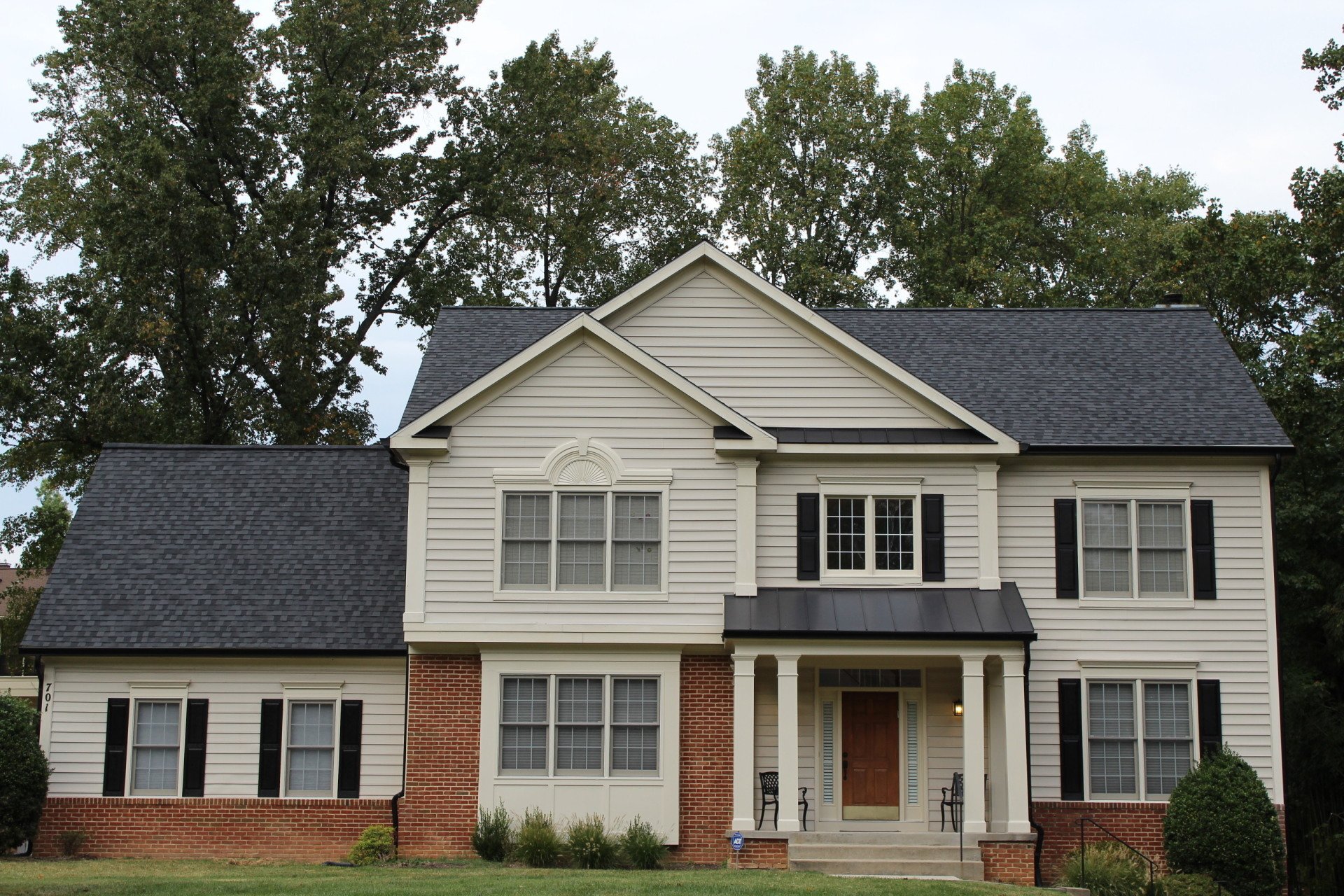 Roofing & Siding Contractors Silver Spring MD Roofing Contractors