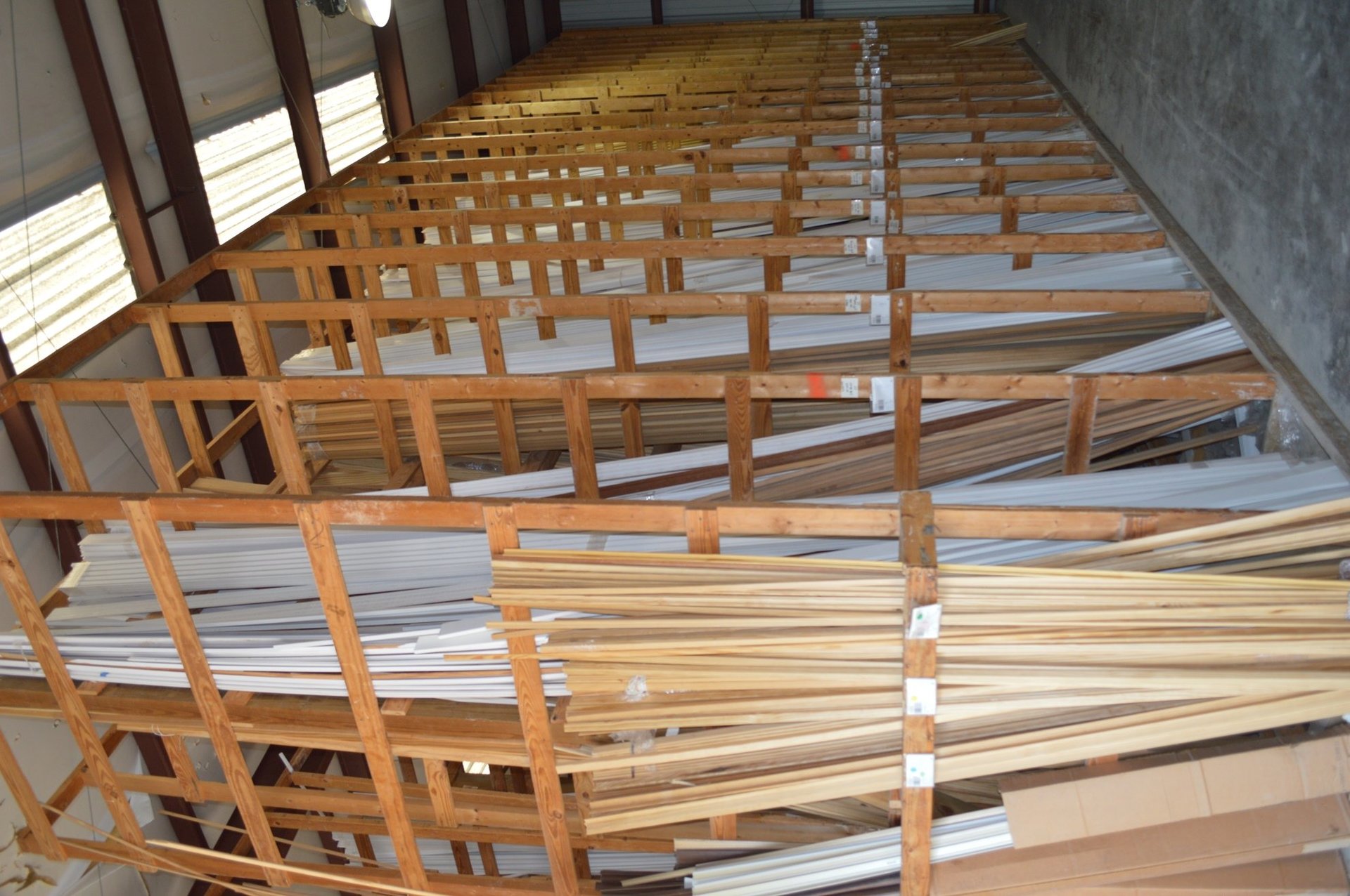 Millwork Photo Gallery Tullahoma, TN