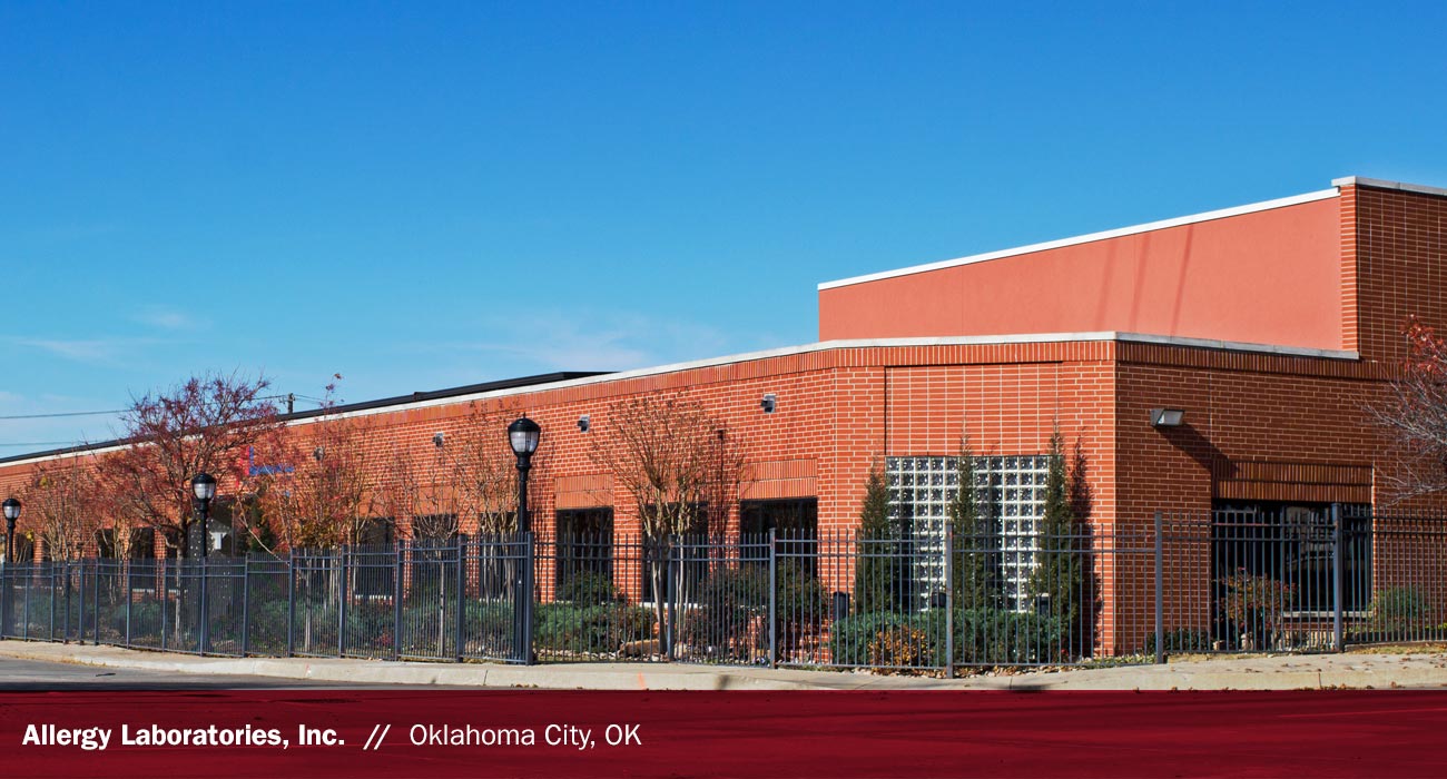 Trinity Brick Sales Inc Projects Gallery Oklahoma City, OK