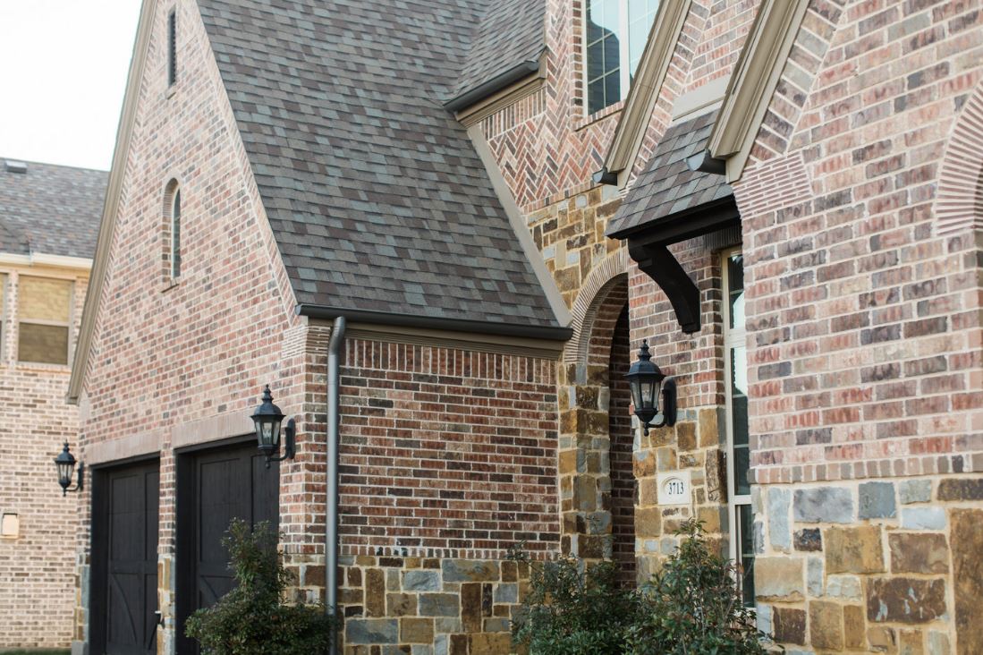 Trinity Brick Sales Inc Brick Gallery Oklahoma City, OK