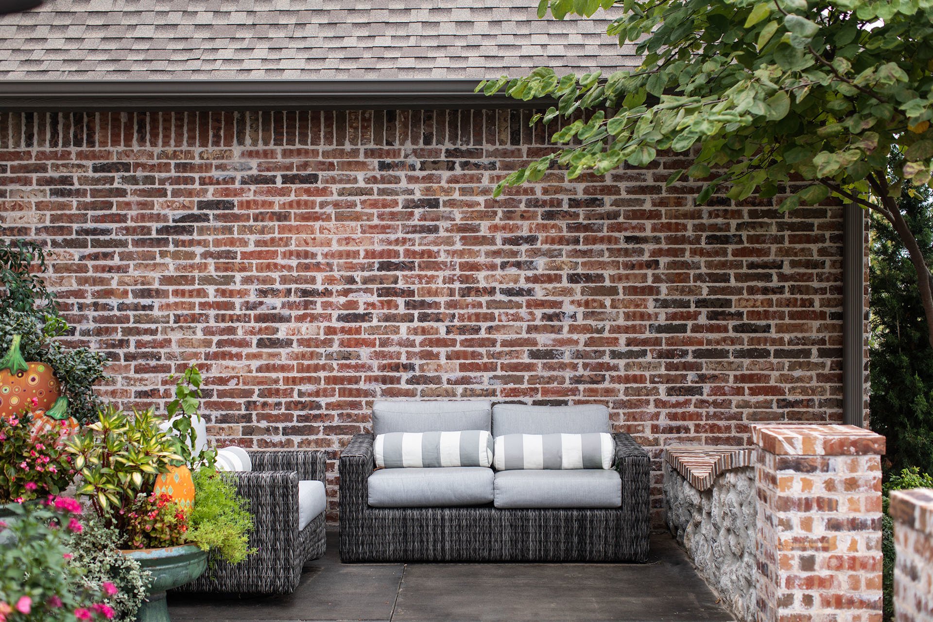 Trinity Brick Sales Inc Brick Gallery Oklahoma City, OK