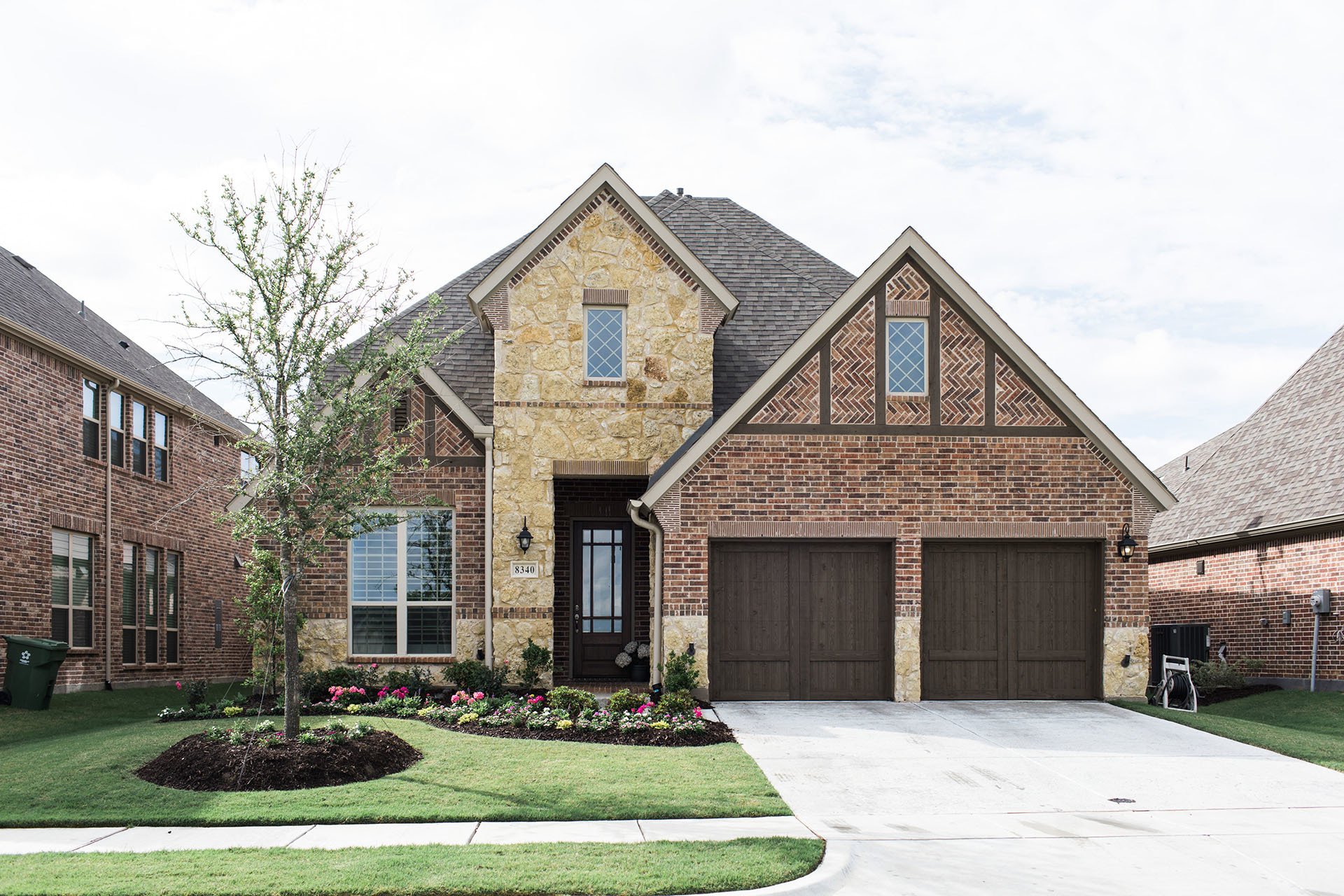 Trinity Brick Sales Inc Brick Gallery Oklahoma City, OK