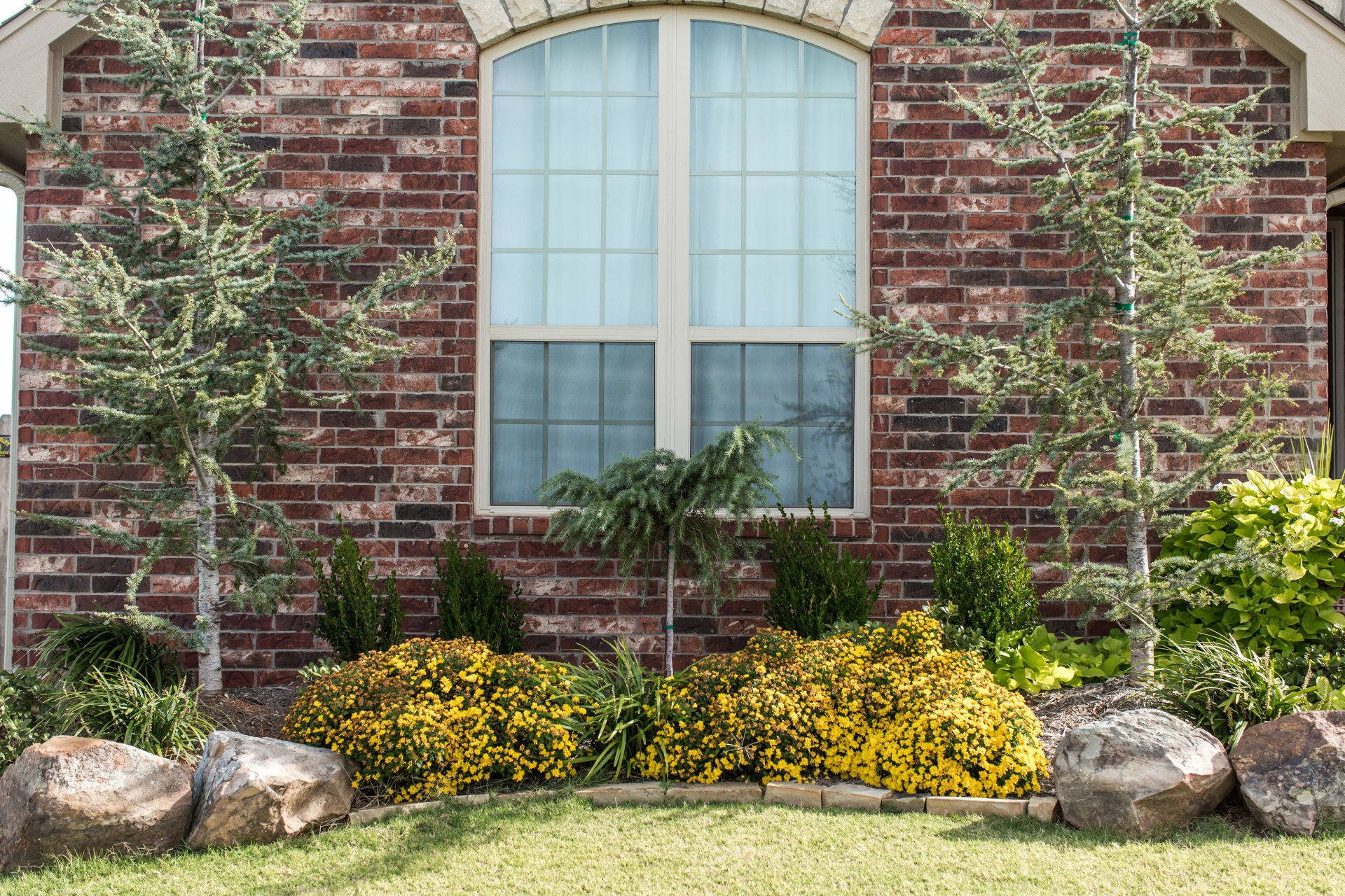 Trinity Brick Sales Inc Stone and Brick Oklahoma City, OK