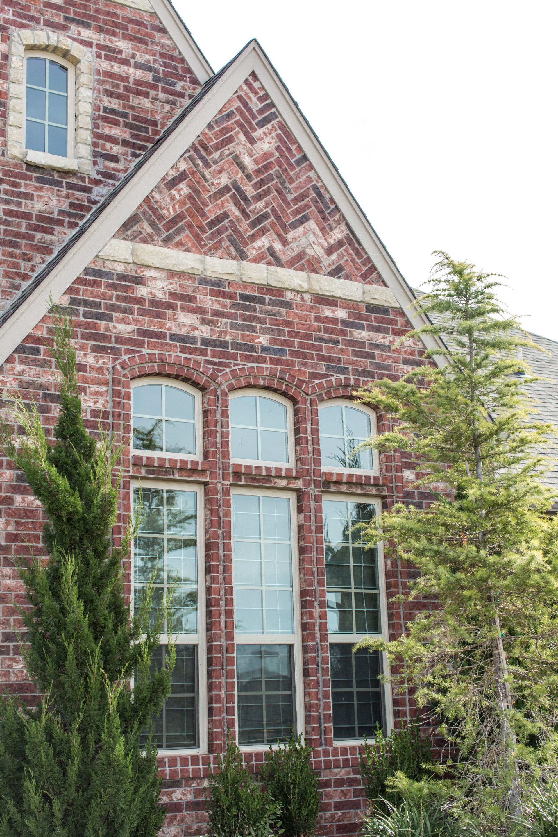 Trinity Brick Sales Inc Stone and Brick Oklahoma City, OK