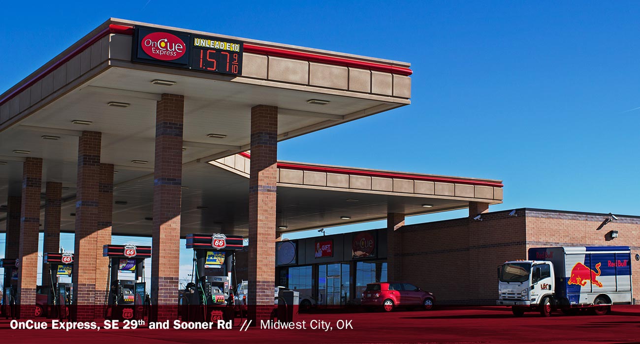 Trinity Brick Sales Inc Projects Gallery Oklahoma City, OK