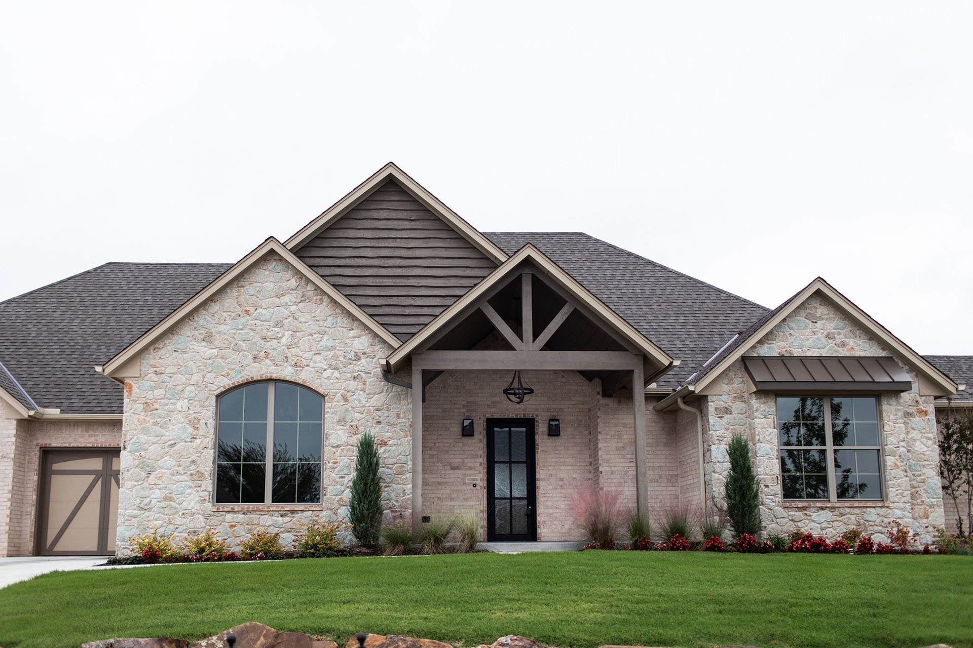 Trinity Brick Sales Inc Brick Gallery Oklahoma City, OK