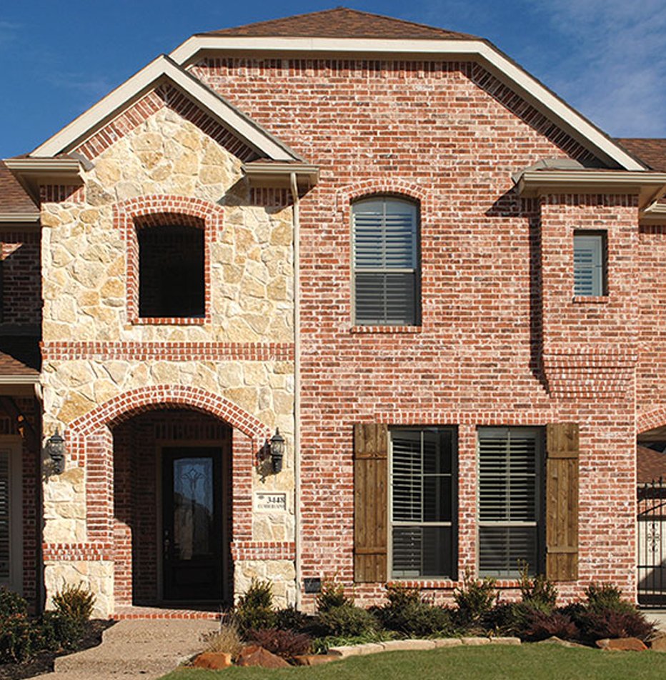 About Trinity Brick Sales Inc Oklahoma City, OK. Stone