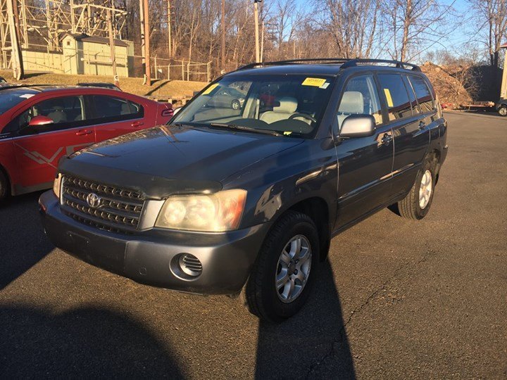 Car Gallery Easton, PA