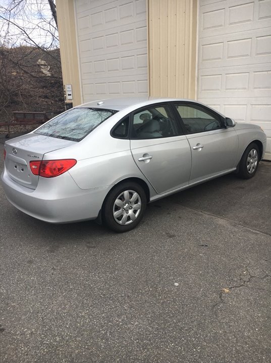 Car Gallery Easton, PA
