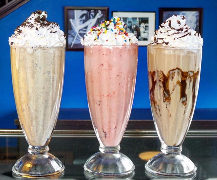 About Jo's Diner Flowood, MS American Breakfast