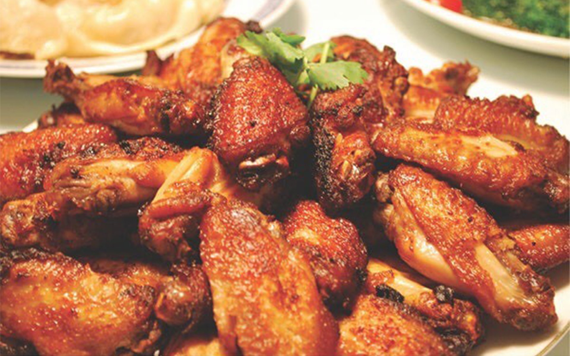 New York Grill I Restaurant Florissant, MO