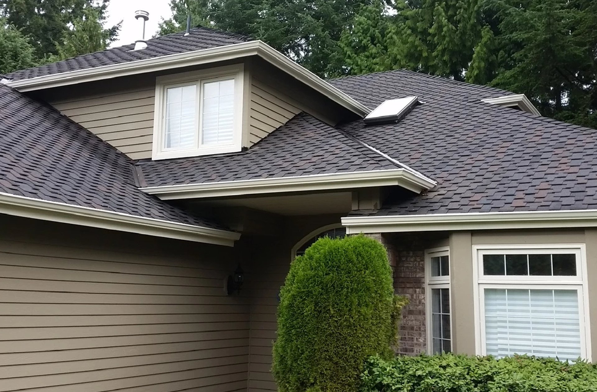 Roofing Company Bothell WA Roofer Bellevue & Sammamish WA