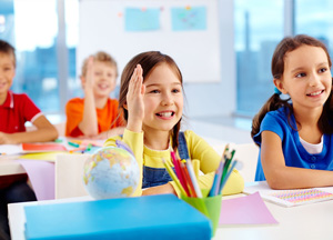 Life Skills Learning Center | Early Childhood Development ...